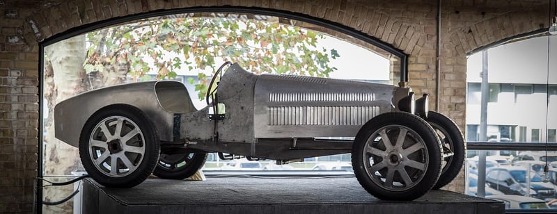 Antique Restoration