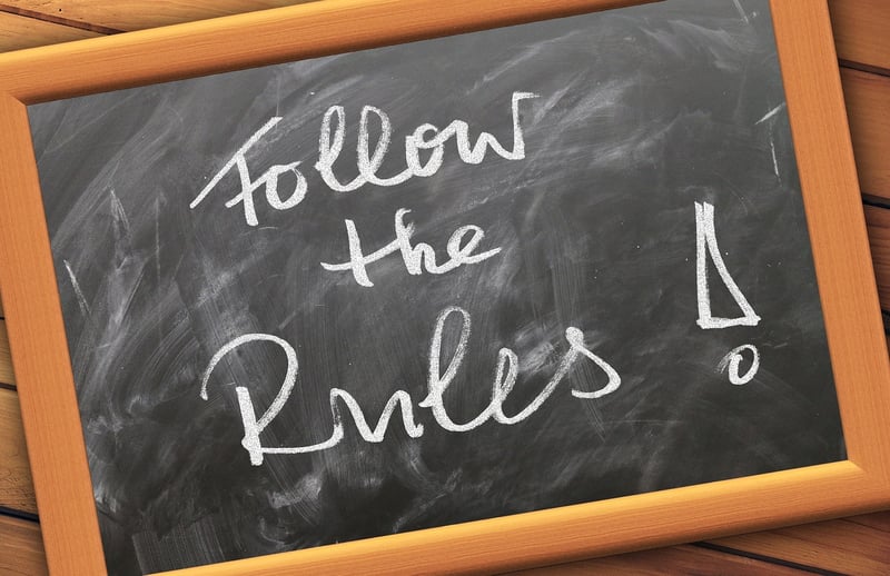 Repurposing Guidelines