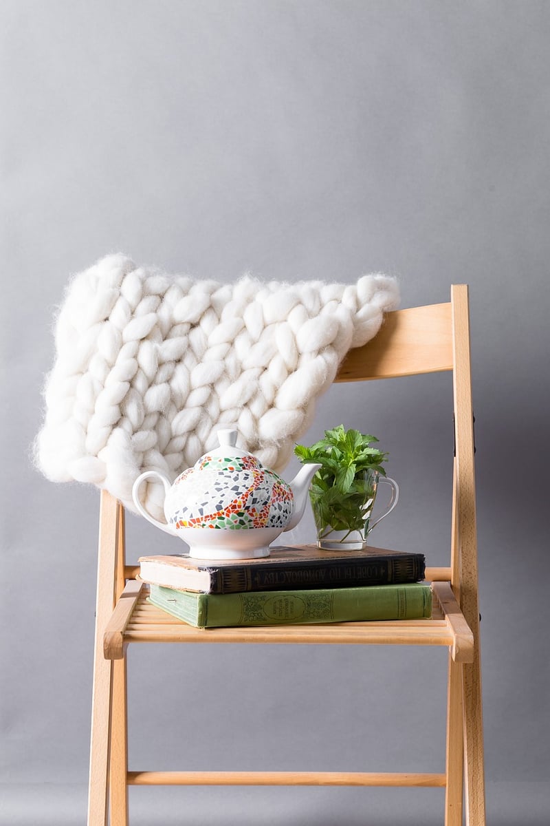 Revamped Chairs