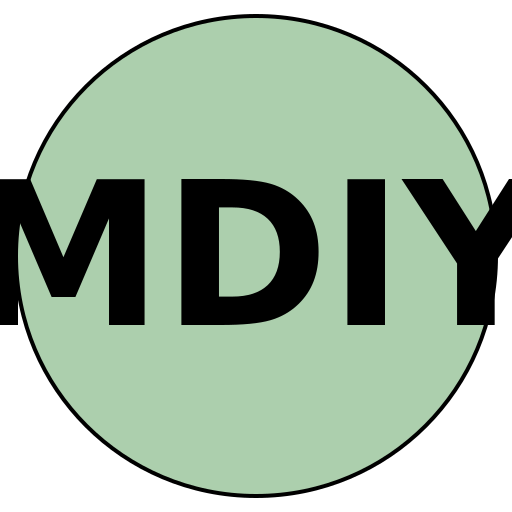 Majestic DIY